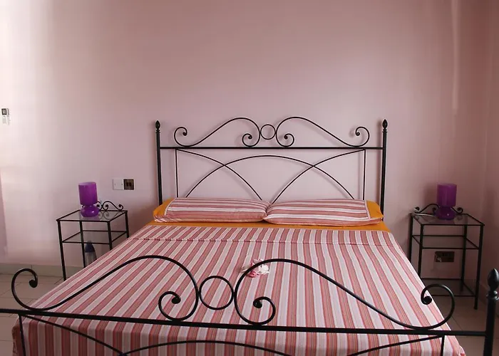 Apartamento Blue House