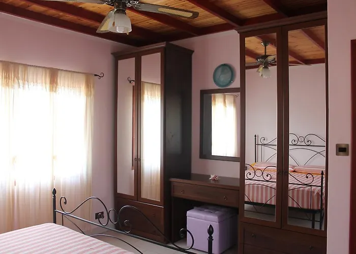 Apartamento Blue House Baie Lazare (Mahe)